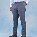 Wrinkle-free Formal Pants