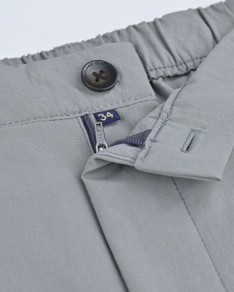 Cement Grey - Power Stretch All Mode Pant