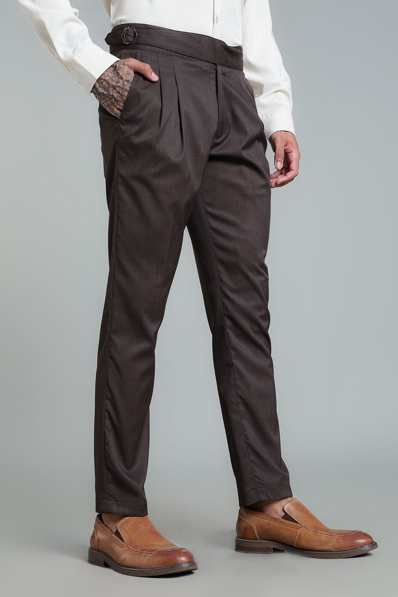 Rich Brown - Gurkha Pant