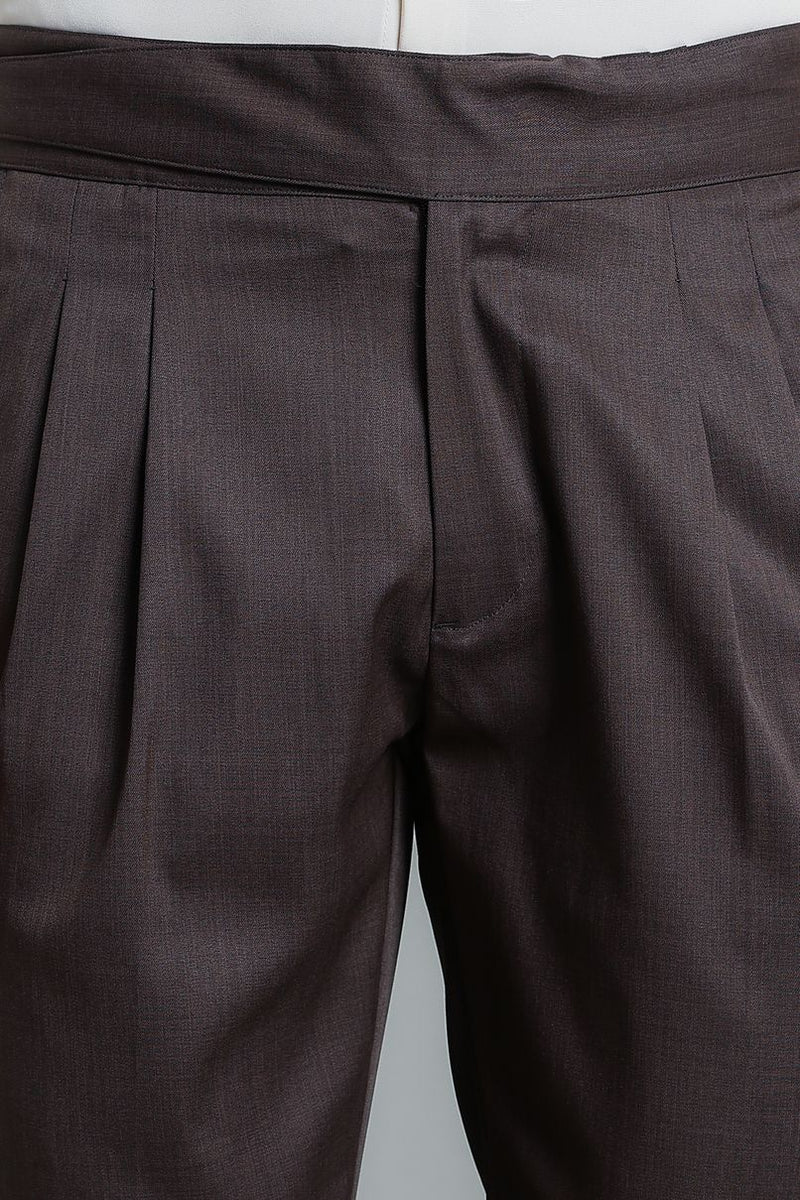 Rich Brown - Gurkha Pant