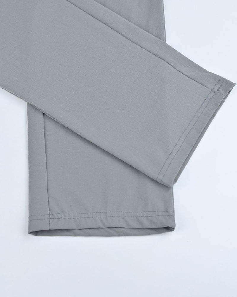 Cement Grey - Power Stretch All Mode Pant
