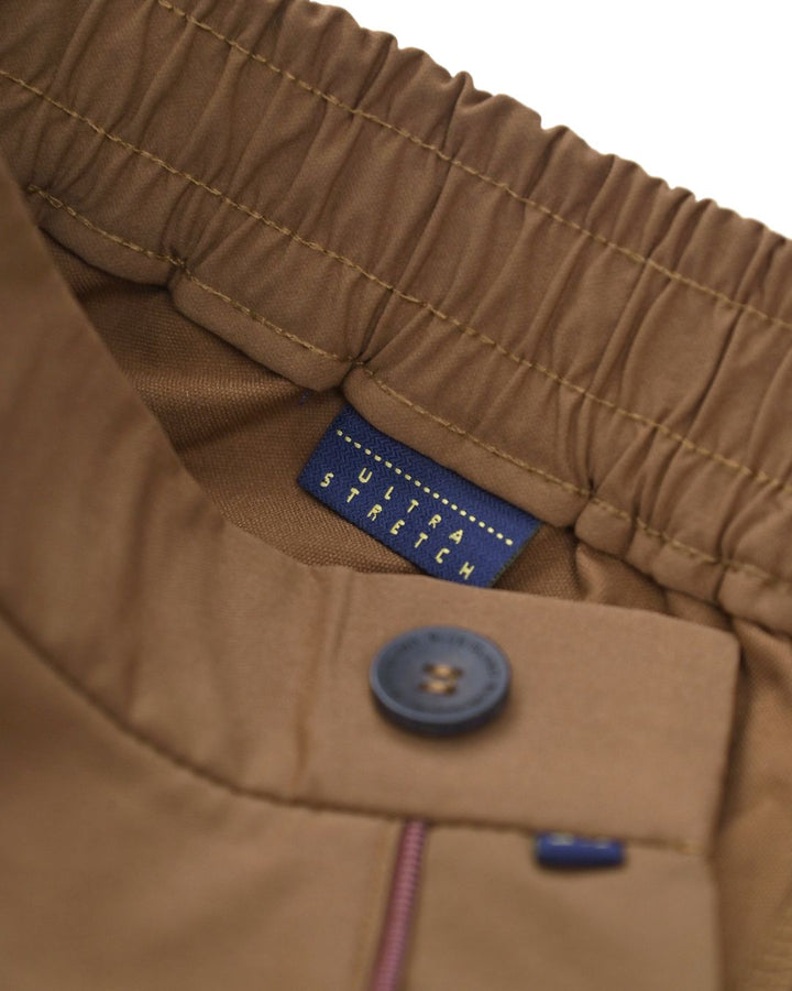 Timber Brown - Power Stretch All Mode Pant