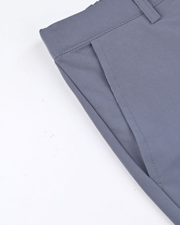 Lite Ash Grey - Power Stretch All Mode Pant