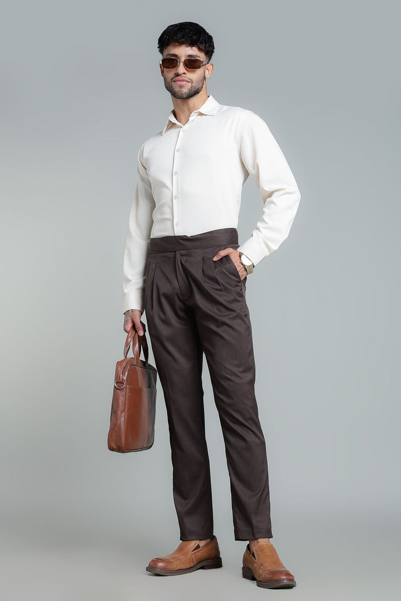 Rich Brown - Gurkha Pant