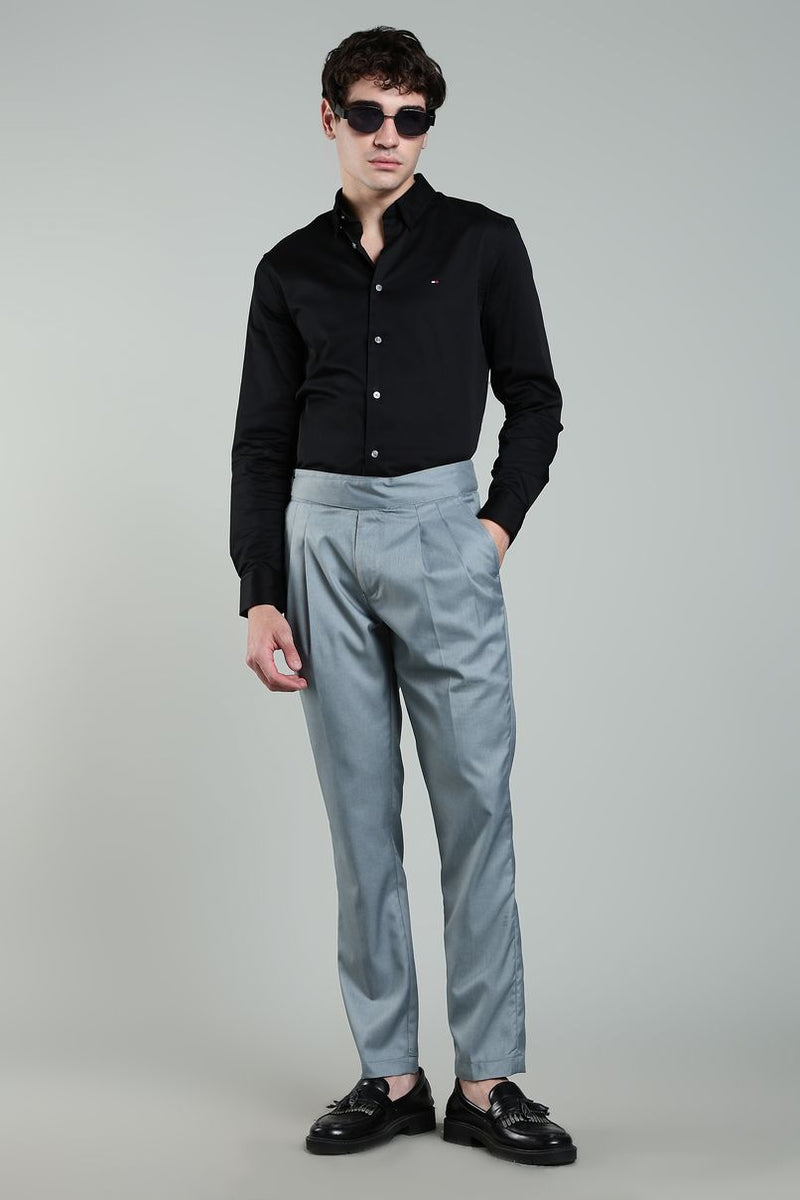 Ocean Teal - Gurkha Pant