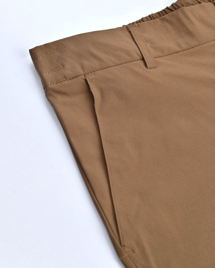 Timber Brown - Power Stretch All Mode Pant