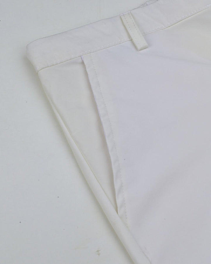 Milky White - Power Stretch All Mode Pant