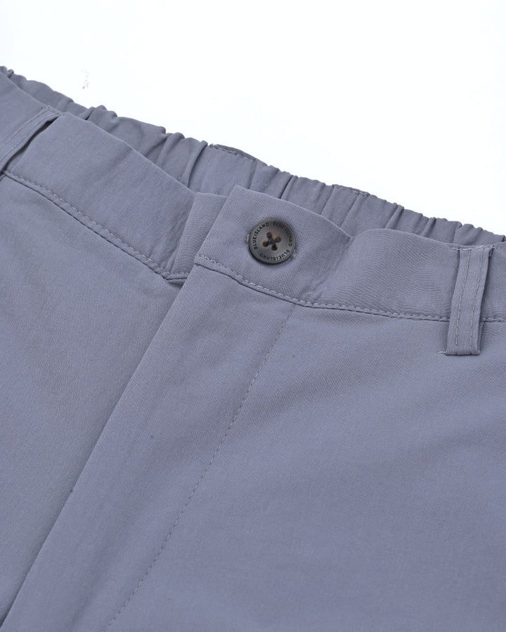 Lite Ash Grey - Power Stretch All Mode Pant