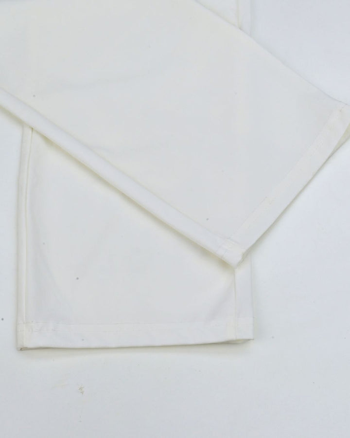 Milky White - Power Stretch All Mode Pant