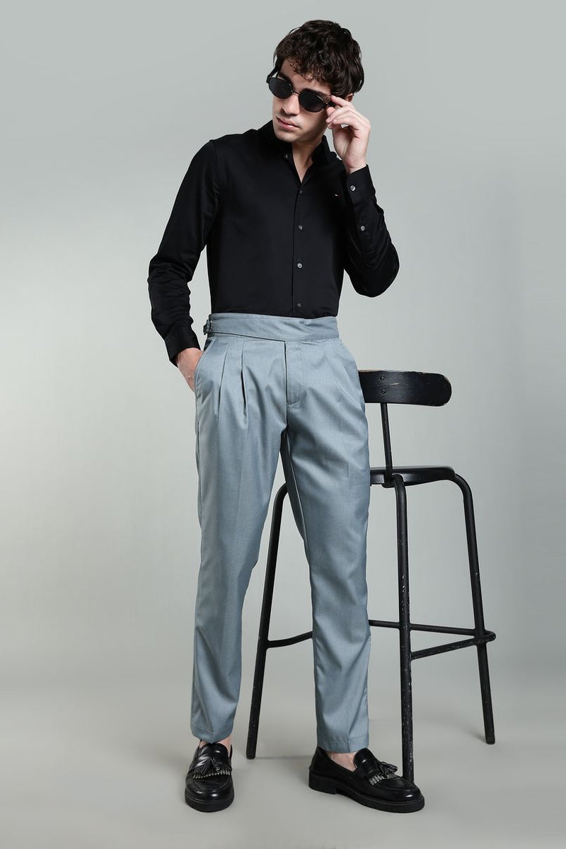 Ocean Teal - Gurkha Pant