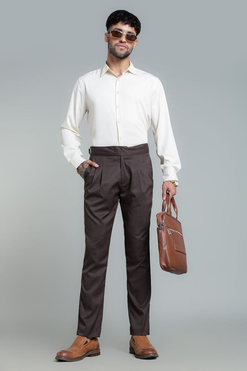 Rich Brown - Gurkha Pant