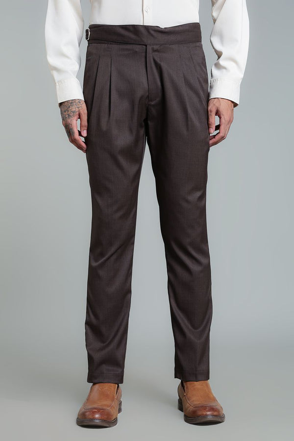 Rich Brown - Gurkha Pant