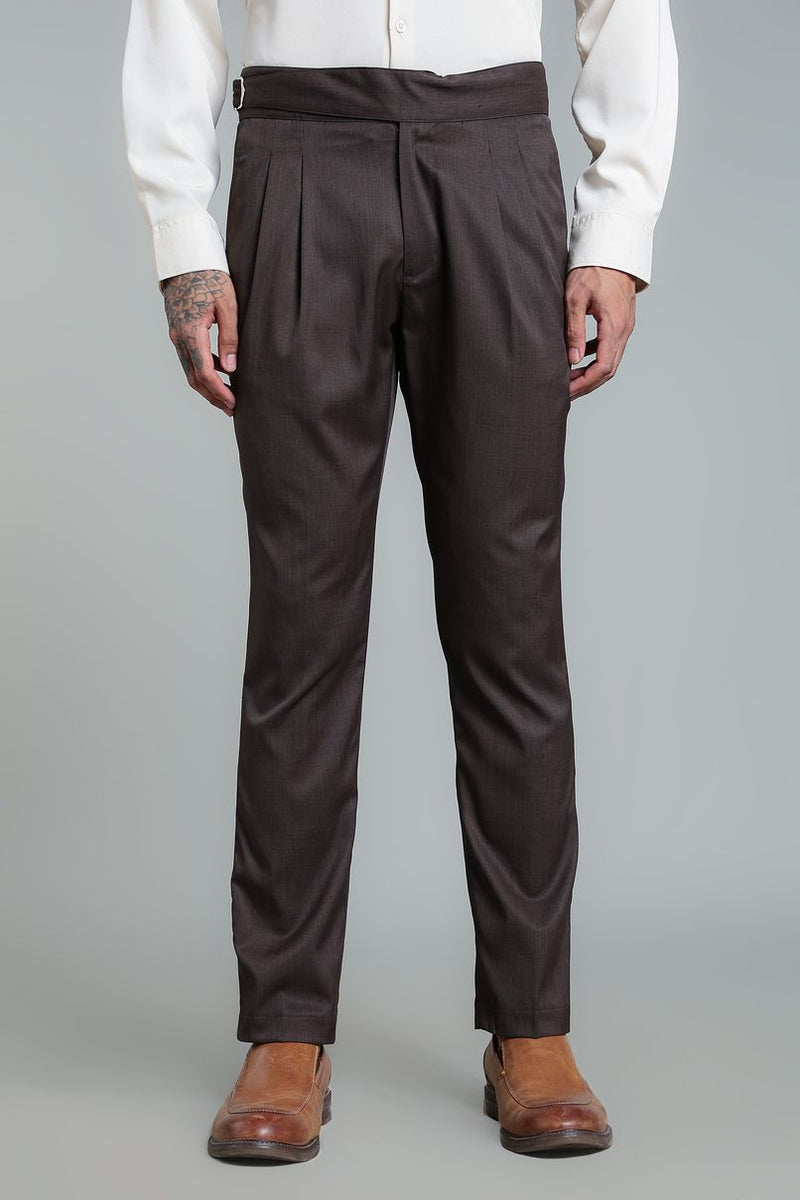 Rich Brown - Gurkha Pant