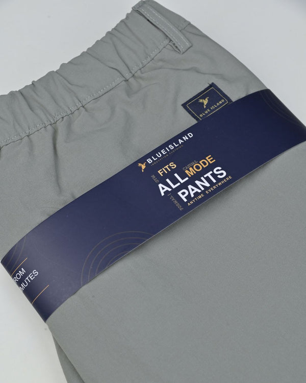 Lite Olive - Power Stretch All Mode Pant