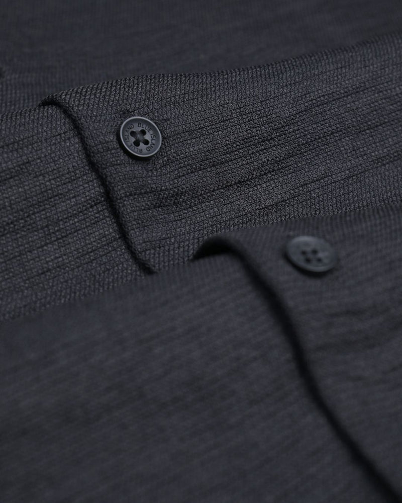 Panther Black - Half Sleeve - Airlite Shirt