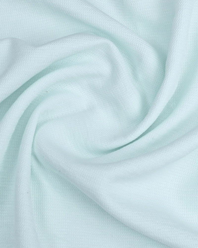 Pistah Green - Half Sleeve - Airlite Shirt