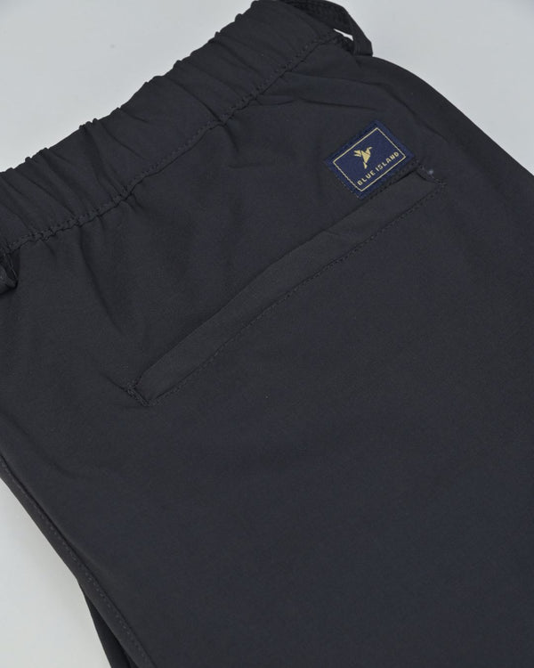 Graphite Grey - Power Stretch All Mode Pant