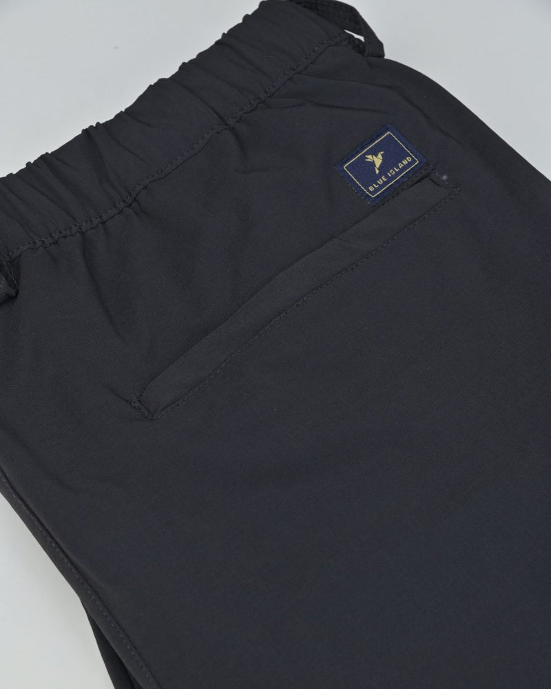 Graphite Grey - Power Stretch All Mode Pant