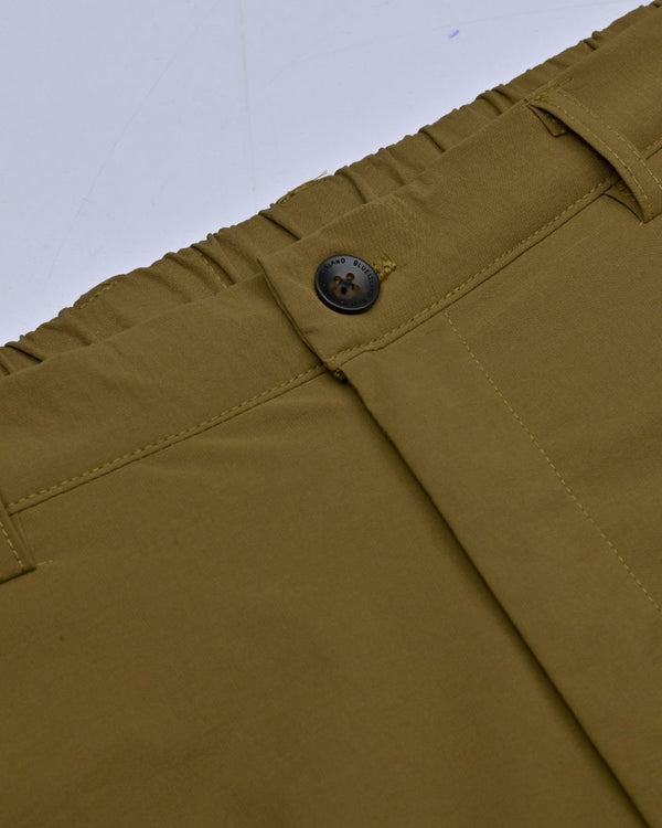 Golden Khaki - Power Stretch All Mode Pant