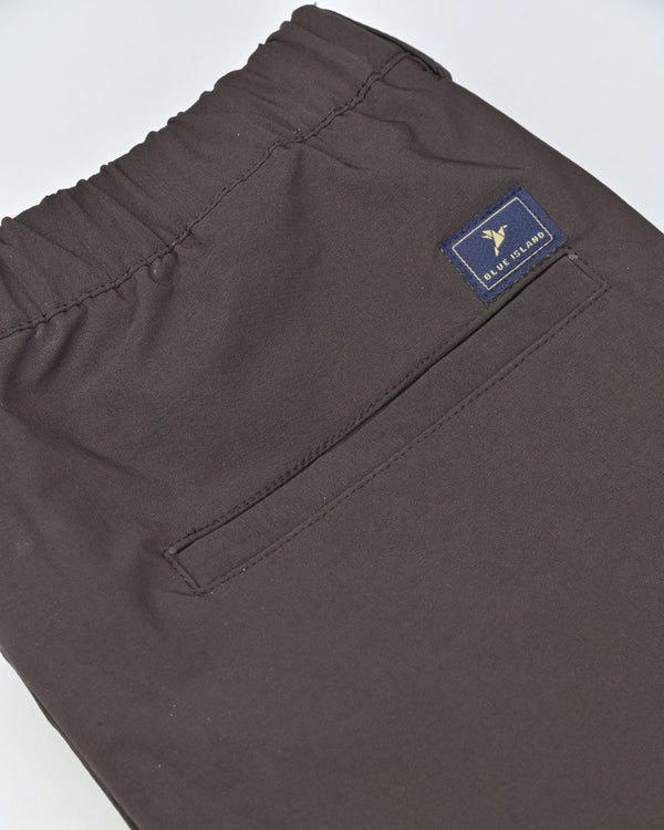 Timber Brown - Power Stretch All Mode Pant