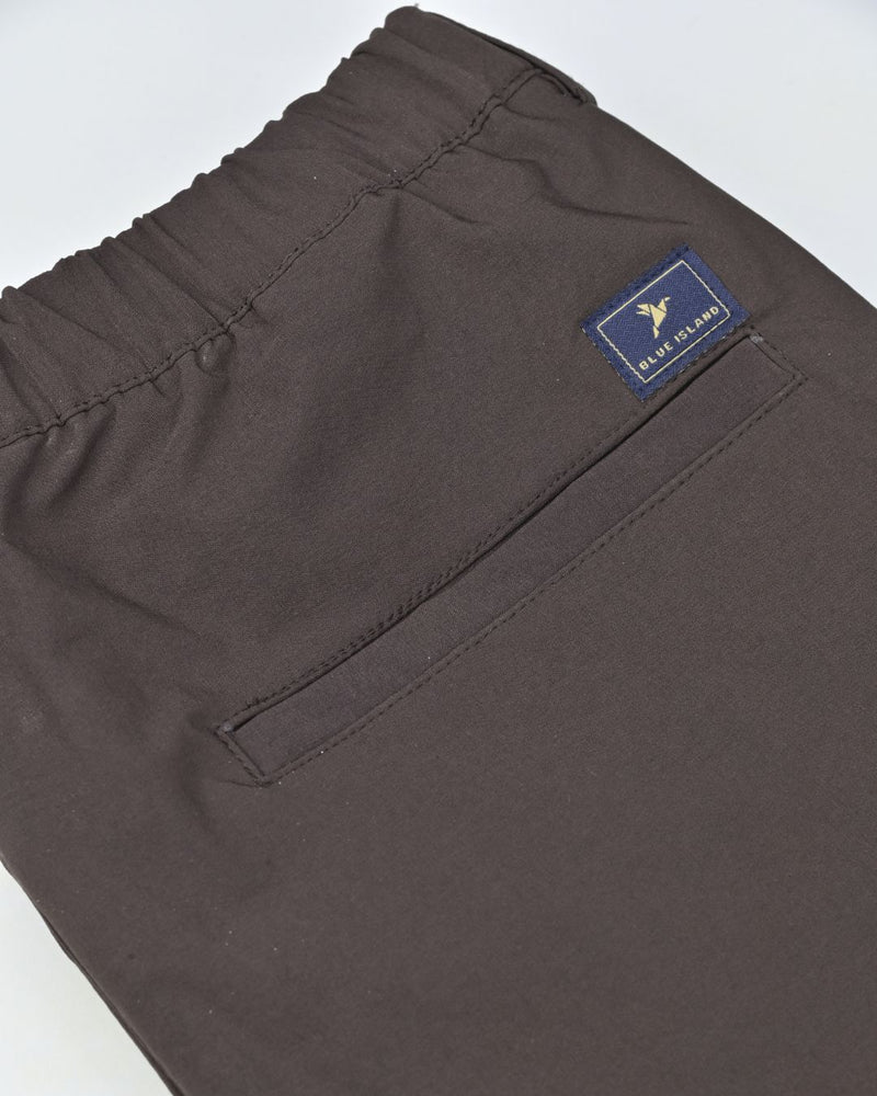 Timber Brown - Power Stretch All Mode Pant