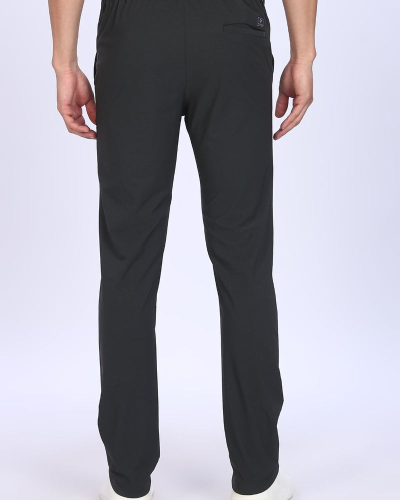 Dark Green - Power Stretch All Mode Pant