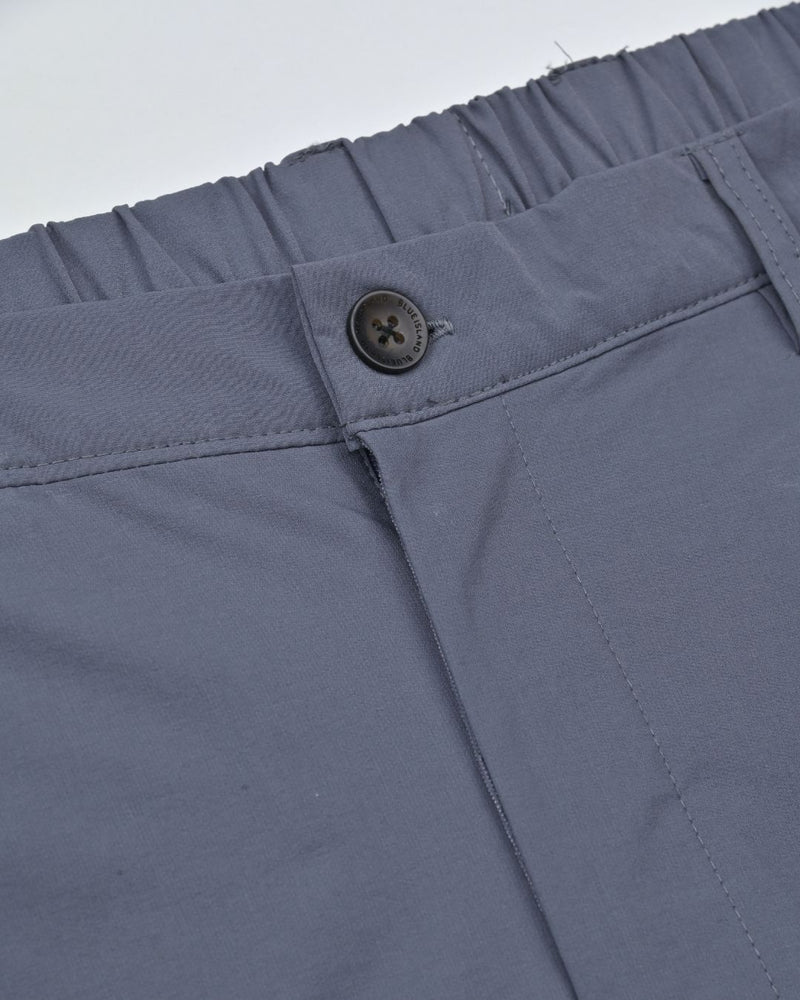 Lite Ash Grey - Power Stretch All Mode Pant