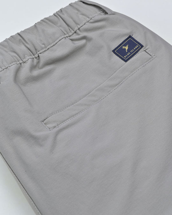 Cement Grey - Power Stretch All Mode Pant