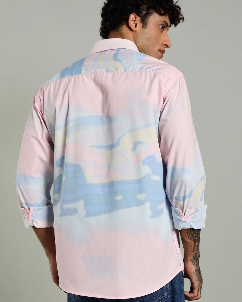 Dreamy Pink -Full-Stain Proof