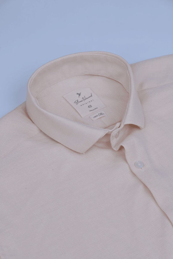 Sandal Cream - Full - Airlite Shirt