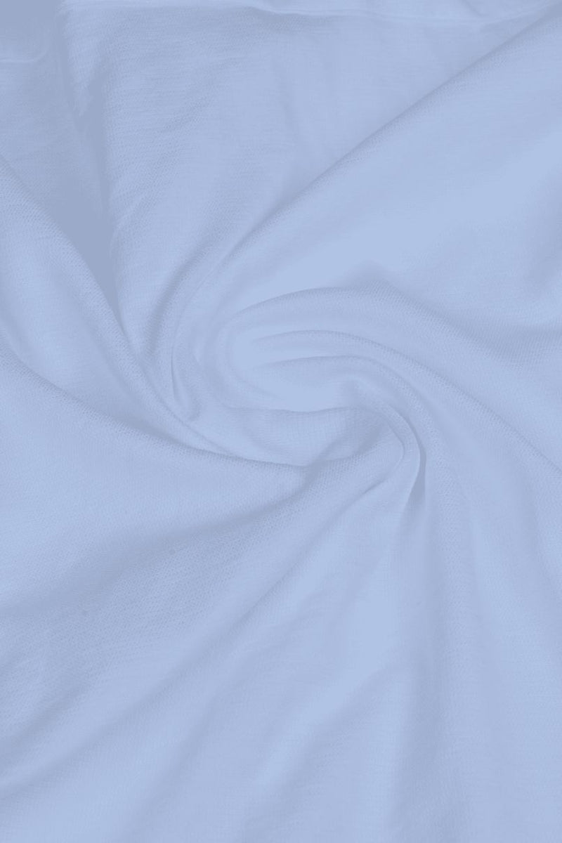 Bright White - Full - Airlite Shirt