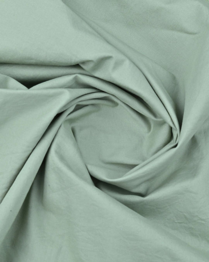 Mint Green Solid - Full - Pride Shirt