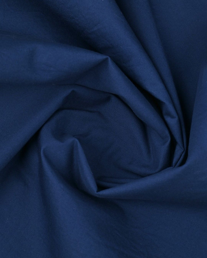 Sapphire Blue Solid - Full - Pride Shirt