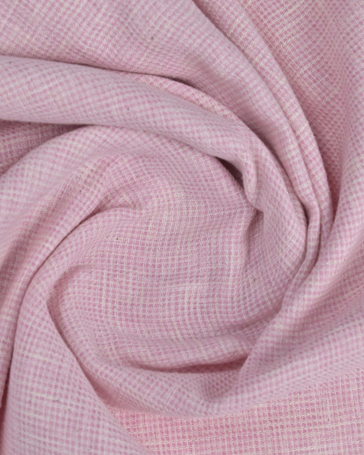 Rose Grain Print - Full-Stain Proof