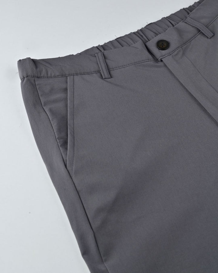 Dark Ash Grey - Power Stretch All Mode Pant