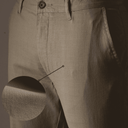 Cotton Linen Pants - Breathable Collection