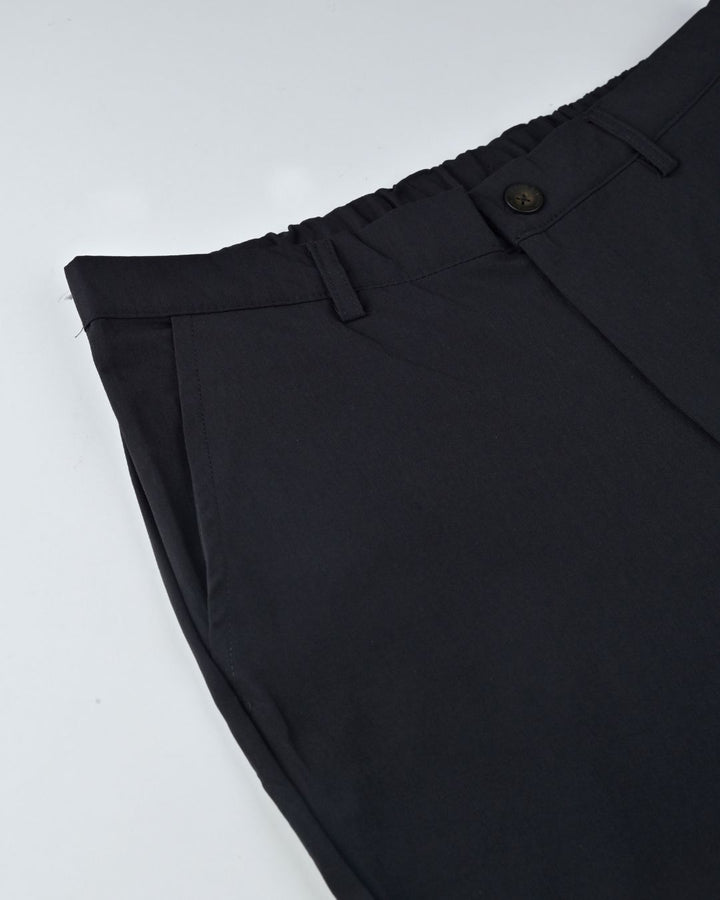 Midnight Black - Power Stretch All Mode Pant
