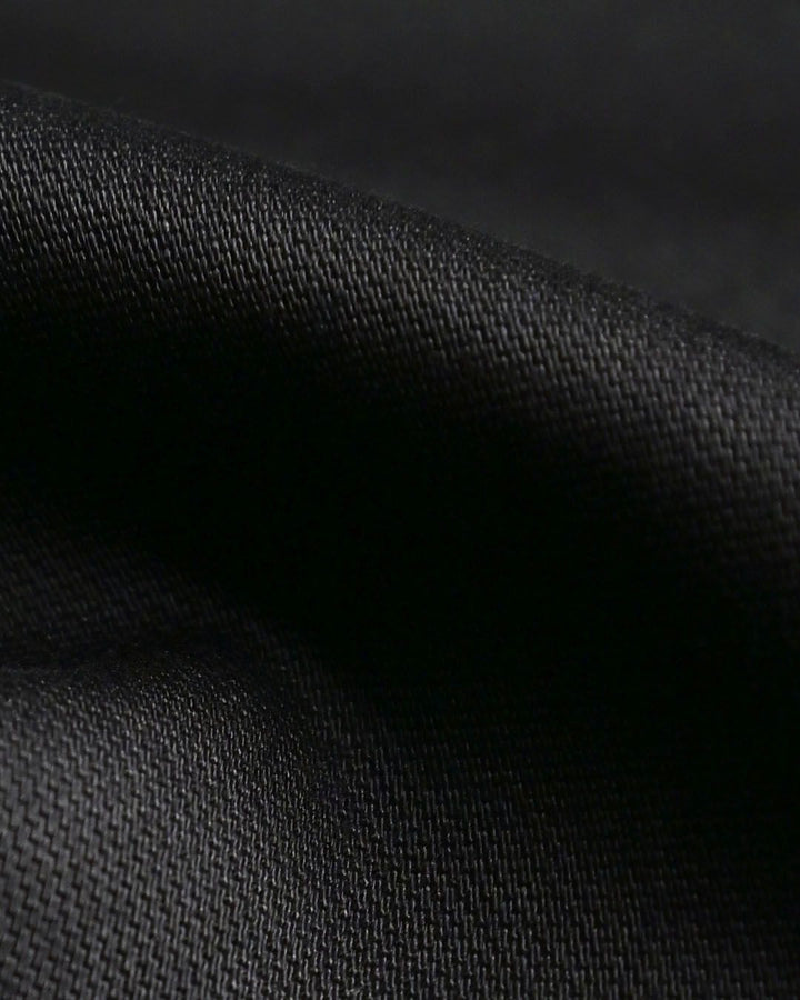 Matte Black - Dobby Pant