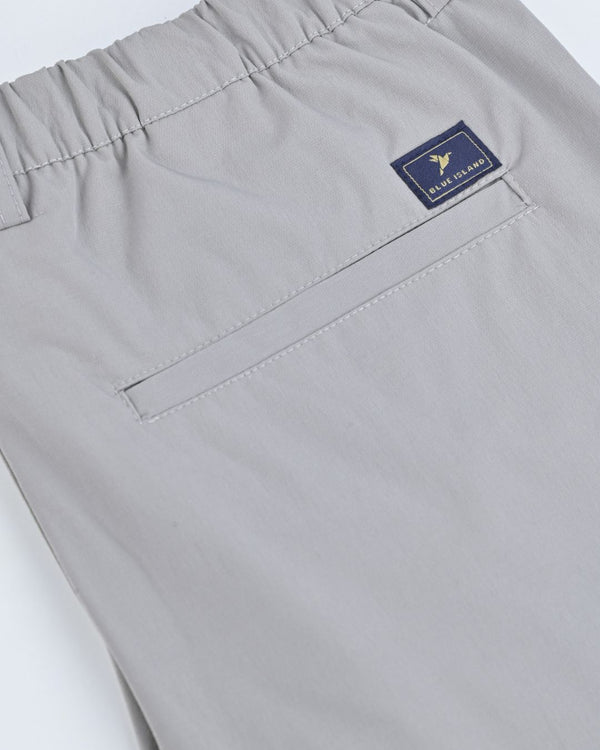 Space Grey - Power Stretch All Mode Pant