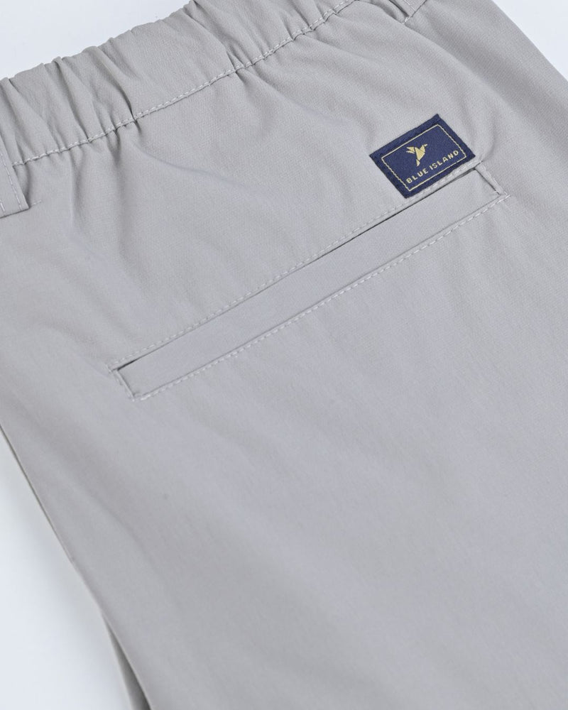 Space Grey - Power Stretch All Mode Pant