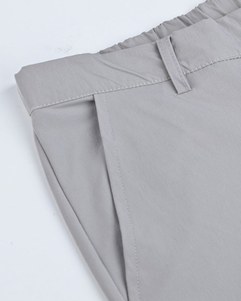Space Grey - Power Stretch All Mode Pant