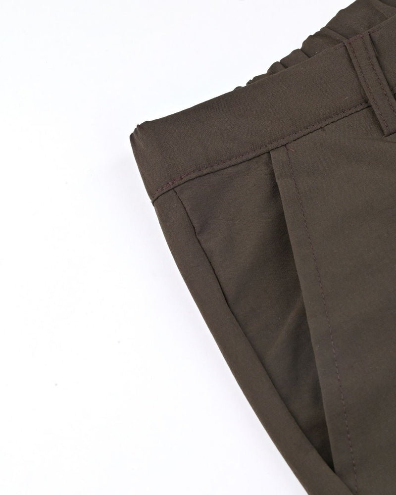 Timber Brown - Power Stretch All Mode Pant
