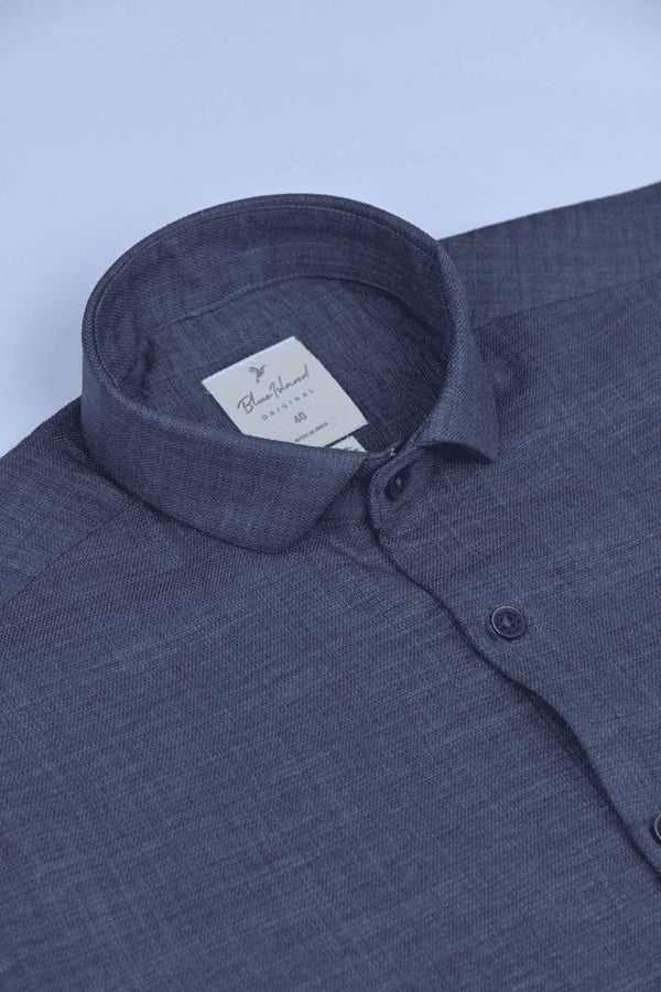 Graphite Grey - Full - Airlite Shirt