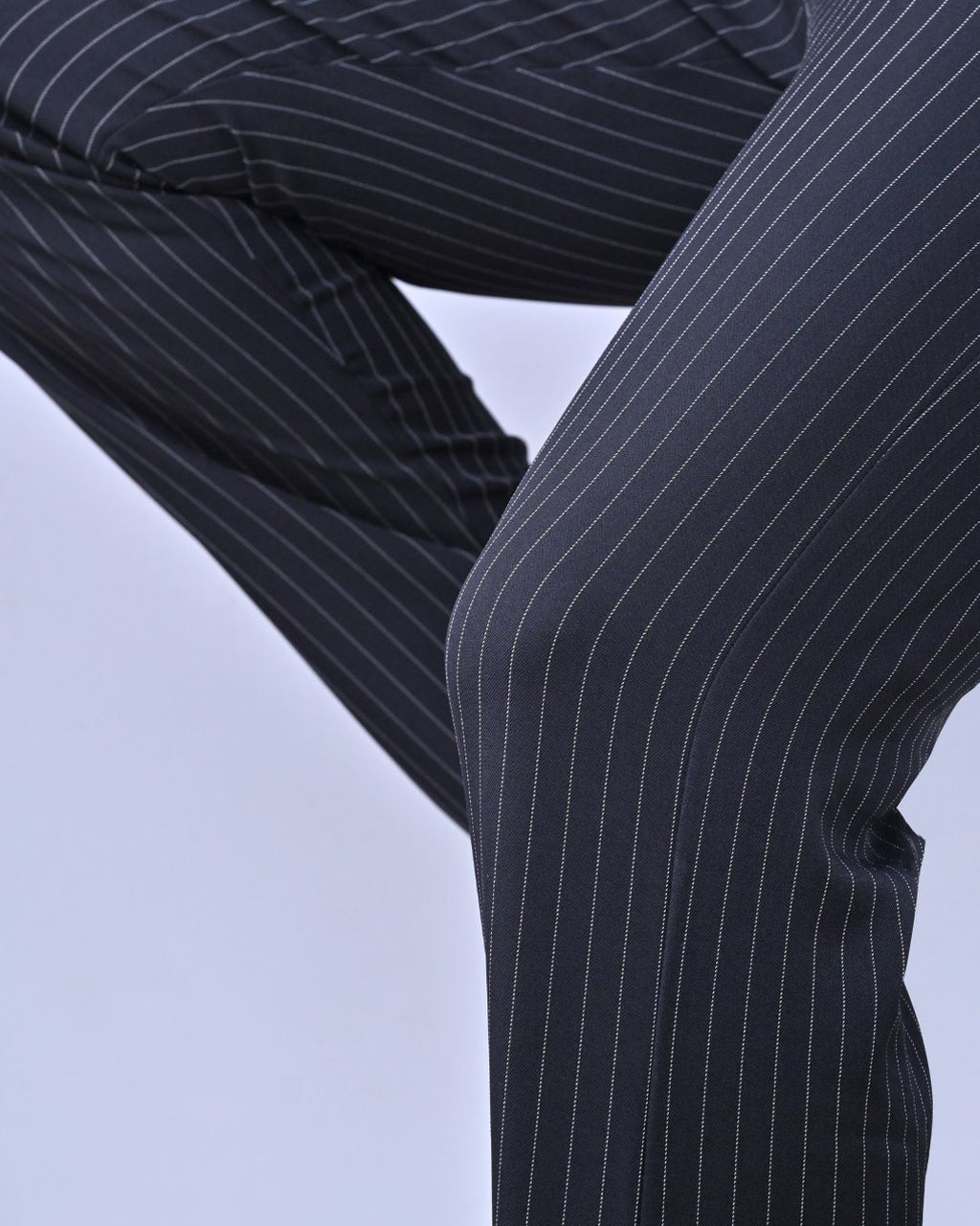 Blueisland Wrinkle Free Pants for Men - All Day Smooth Comfort