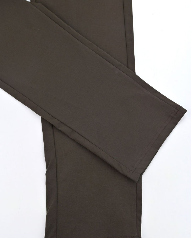 Timber Brown - Power Stretch All Mode Pant
