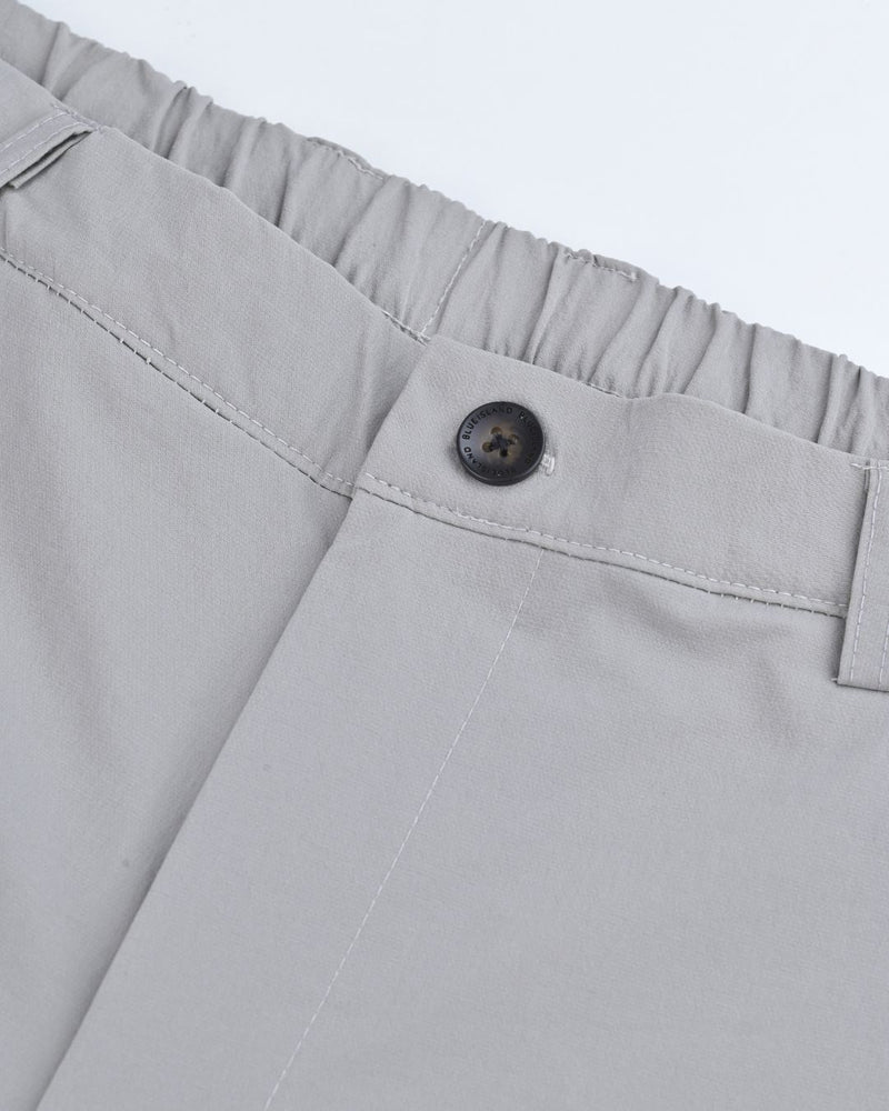 Space Grey - Power Stretch All Mode Pant