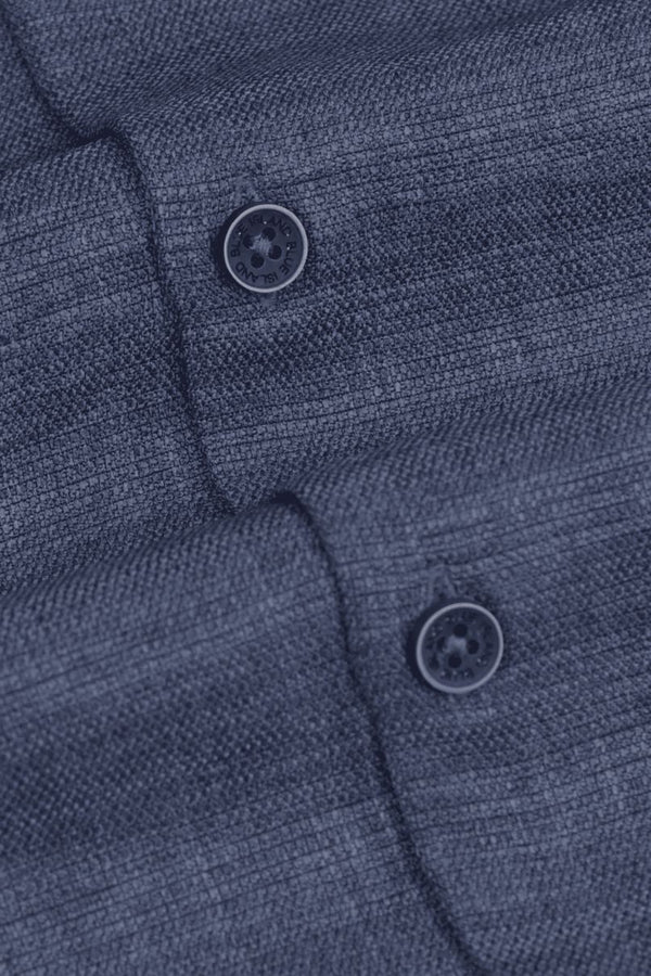 Graphite Grey - Full - Airlite Shirt