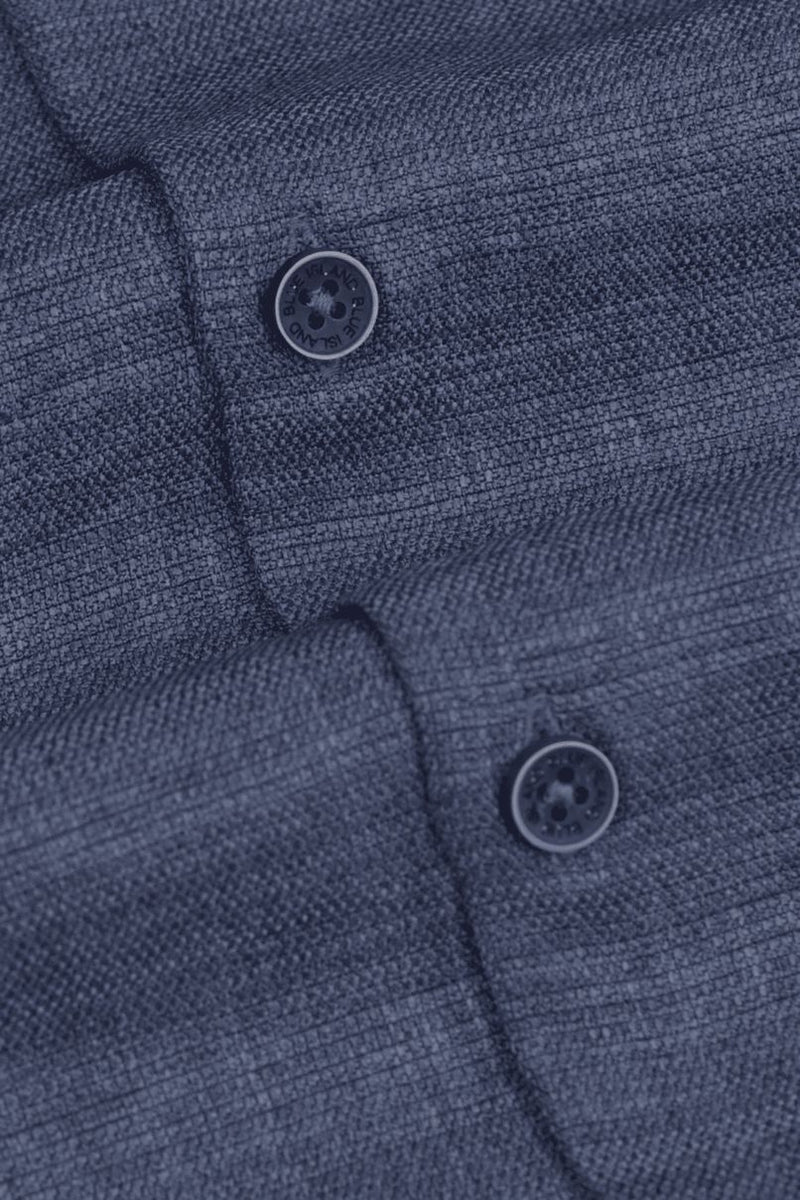 Graphite Grey - Full - Airlite Shirt