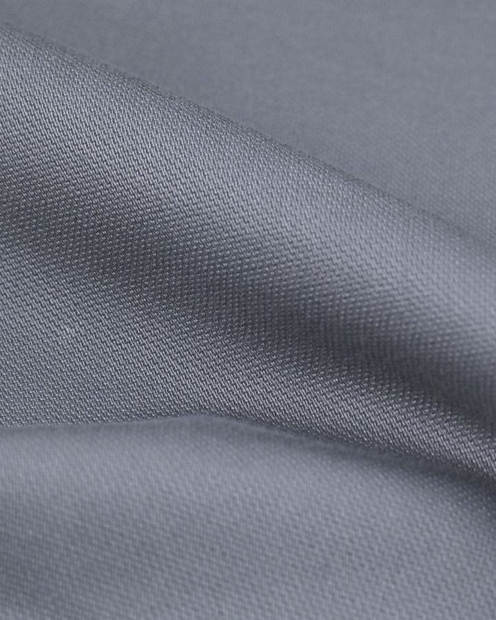 Silver Grey - Dobby Pant