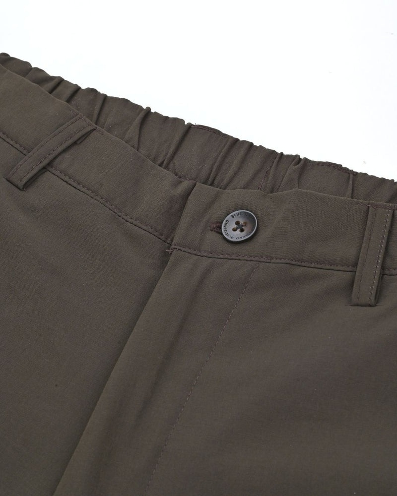 Timber Brown - Power Stretch All Mode Pant